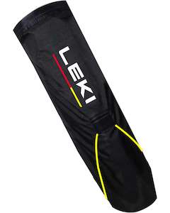 Leki Trail Running Quiver
