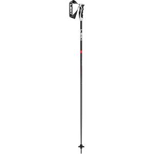 Leki Alpine Poles: Leki Neolite