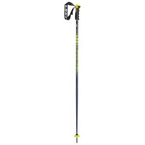 Leki Alpine Poles: Leki Cobra Turn