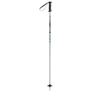Leki Alpine Poles: Leki Classic Rental Kids