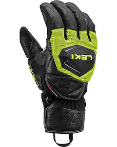 Leki Glove - HS WCR Coach 3D