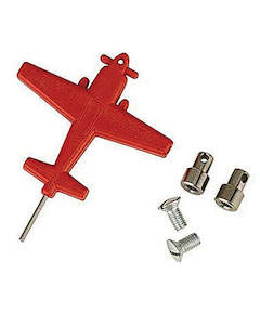 Leki gate guard conversion kit - Trigger S