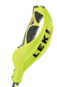 Leki Protection: Leki gate guard - Closed Lite 3D / TR-S (pair)