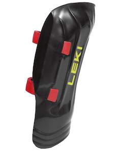 Leki Shin Guard World Cup Pro Junior (pair)