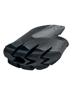 Leki rubber tip - Smart (pair)