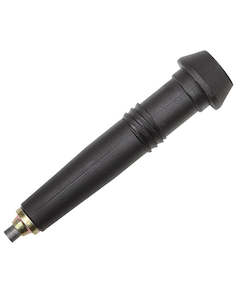 Leki carbide tip - threaded Long (pair)