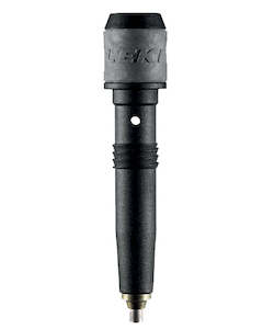 Leki carbide tip - DSS threaded 12mm (pair)