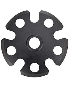 Leki Accessories: Leki basket - Snow/touring with thread (pair)