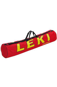 Leki Accessories: Leki bag - Ski pole bag large (15 pairs)