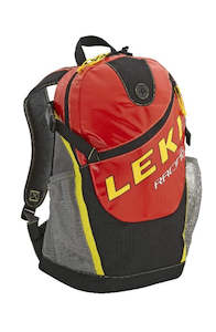 Leki Accessories: Leki bag - Back Pack
