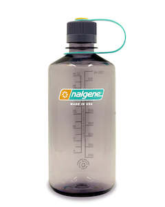 Nalgene Sustain N/M 1 Litre, Aubergine