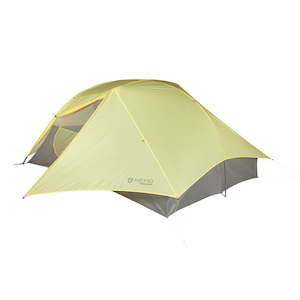 Nemo Tent - Mayfly OSMO 3P