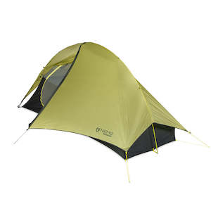 Nemo Tents: Nemo Tent - Hornet OSMO 1P