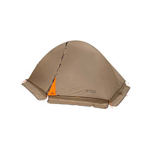 Nemo Tents: Nemo Firstlite Tent Tracker 2P