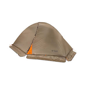 Nemo Tents: Nemo Firstlite Tent Tracker 1P