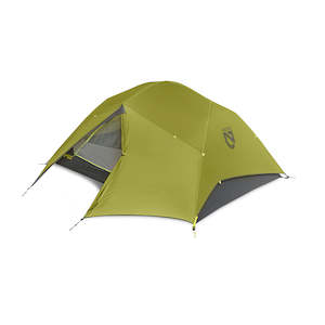 Nemo Tents: Nemo Tent - Dagger OSMO 3P