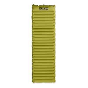 Nemo Pillows: Nemo sleeping pad - Astro Insulated 22 Regular