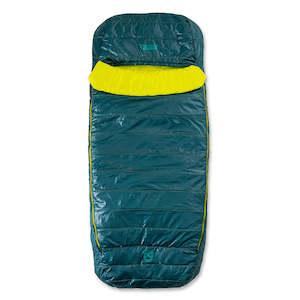 Nemo Sleeping Bags: Nemo Sleeping Bag - Jazz