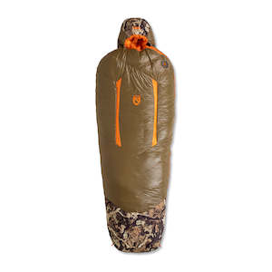 Nemo Sleeping Bags: Nemo Firstlite Sleeping Bag Stalker O Reg