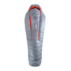 Nemo Sleeping Bag - Coda Unisex 25/35 Reg