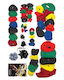 MT PU hold - Mega Pack 50
