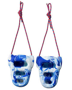 Metolius Training Boards: MT Training board - Rock Rings