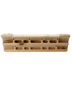 Metolius Training Boards: MT Wood Grips - Compact II