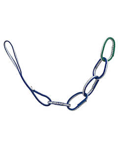 Metolius Accessories: MT PAS -22kN