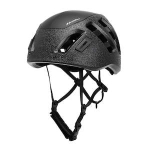 Metolius Accessories: MT Hardtop Helmet