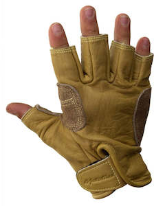 MT Glove - Climbing 3/4 Finger