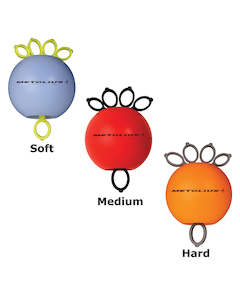 MT Gripsaver Plus - 3pk