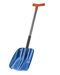 Ortovox Shovels: Ortovox shovel - Pro Alu III