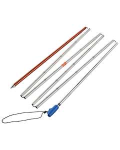 Ortovox probe - Alu 240