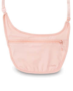 Pacsafe Coversafe: Pacsafe Coversafe S80