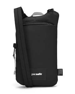 Pacsafe Go Series: Pacsafe GO Tech Crossbody