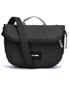 Pacsafe Go Series: Pacsafe GO Saddle Crossbody