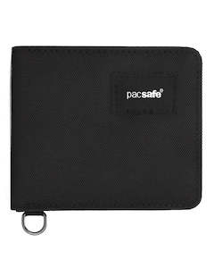 Pacsafe Rfid: Pacsafe RFID Bifold Wallet