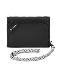 Pacsafe RFIDsafe V125, black