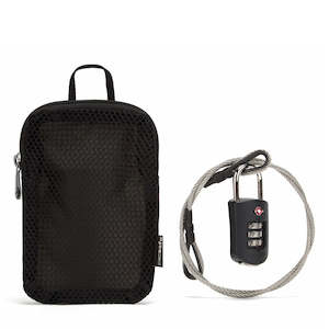Pacsafe Locks: Pacsafe Prosafe 1000 - Cable
