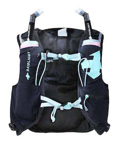 Raidlight Hydration Vests: Raidlight Vest Responsiv 12L W