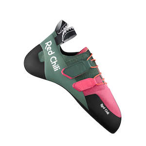 Red Chili - Fusion LV II