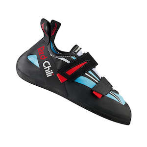 Red Chili: Red Chili - DU VCR