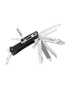 Ruike - Knife Multi-Function M61, black
