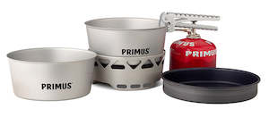 Primus Stoves: Primus Stove set - Essential 1.3L