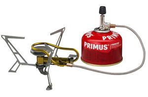 Primus Stoves: Primus stove - Express Spider