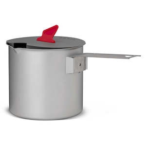 Primus Cookware: Primus Pot - Essential Trek Pot 0.6L