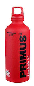 Primus Fuel Bottles: Primus Fuel bottle 600ml