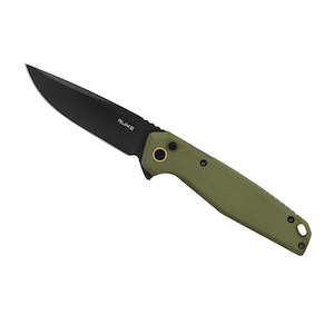 Ruike: Ruike - Knife Folding - P873, green