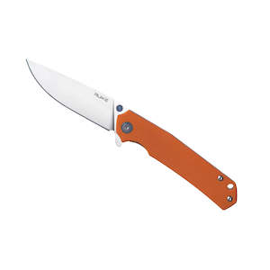 Ruike - Knife Folding - P801, orange