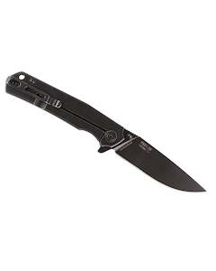 Ruike: Ruike - Knife Folding - P801, black